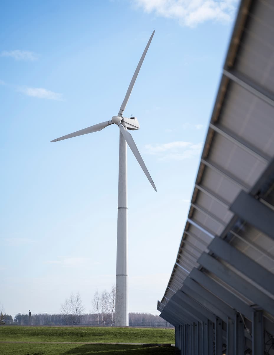 industrias que confian en nosotros