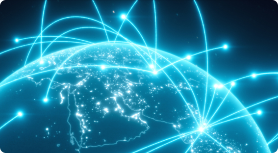 vision internacional