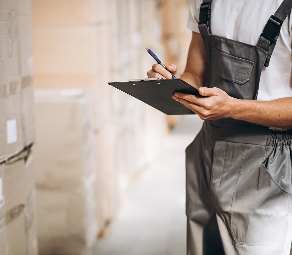 Kitting y Packing Personalizado