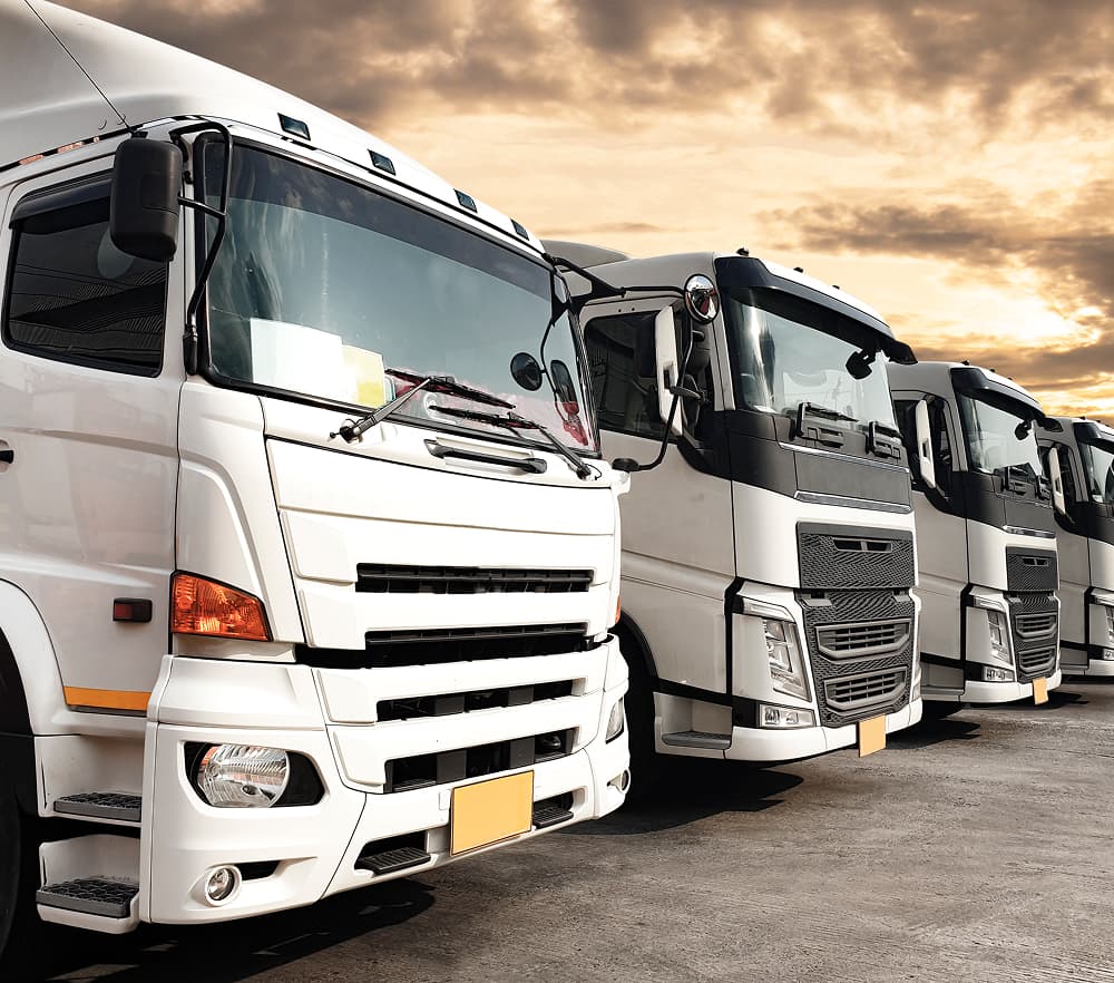 Logística Integrada