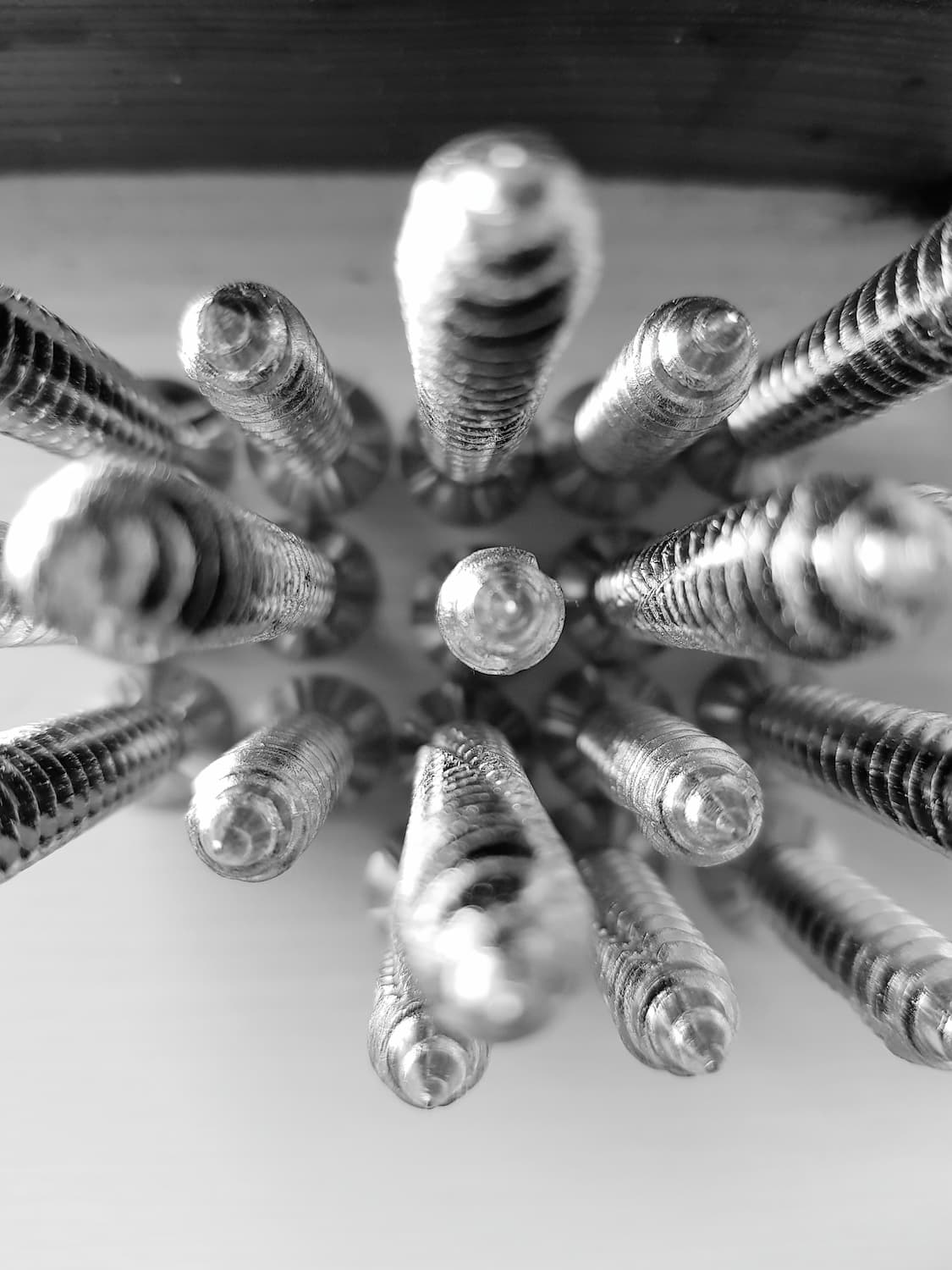 Tornillería normalizada y especial